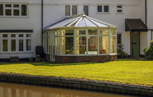 Pwll Clai conservatory leads