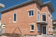 Pwll Clai home extensions