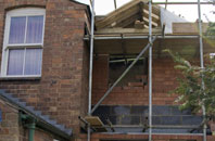 free Pwll Clai home extension quotes
