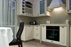 Pwll Clai kitchen extension costs